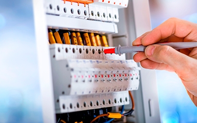 materiales eléctricos