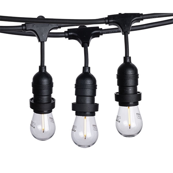 Guirnaldas Interconectables