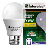 Led Interelec 12 W