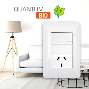 Toma Quantum Bio Richi