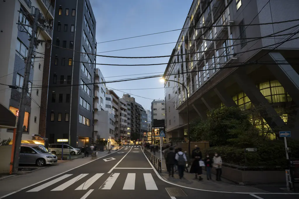 acometidas multiples en edificios